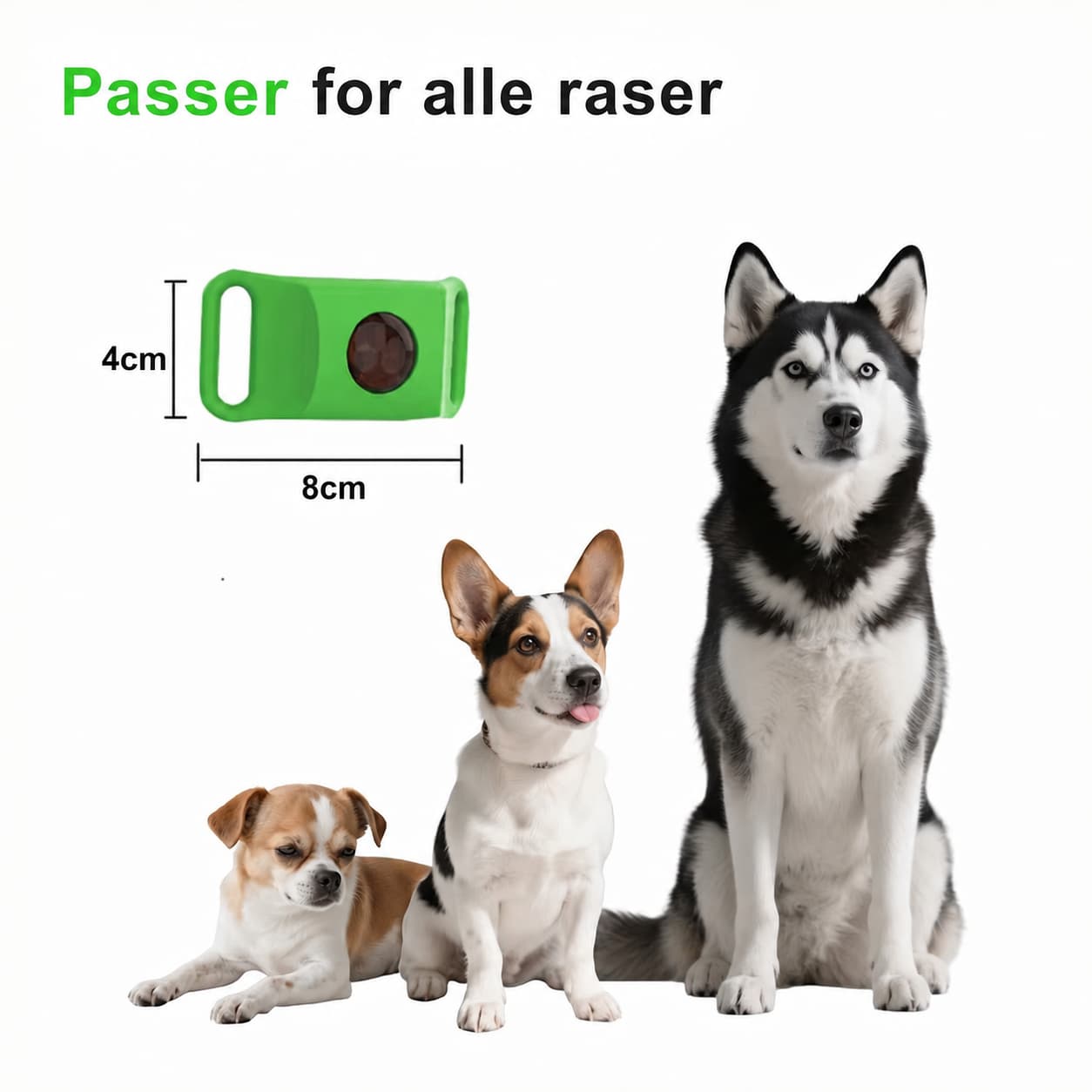 Weem™ Flåttbeskyttelse