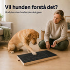 KloLeken™ – for enklere klostell