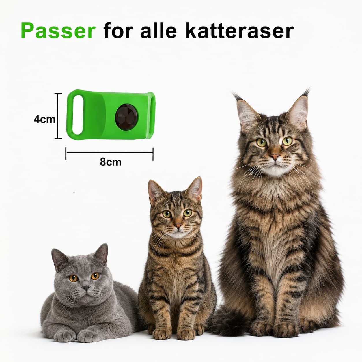 Weem™ Flåttbeskyttelse