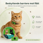 Weem™ Flåttbeskyttelse