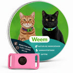 Weem™ Katzen-Zeckenschutz