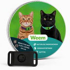 Weem™ Katzen-Zeckenschutz