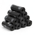 150 Hundekotbeutel - 10 Rollen