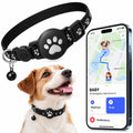 WEEM TrackPaw – GPS-paikannin koiralle