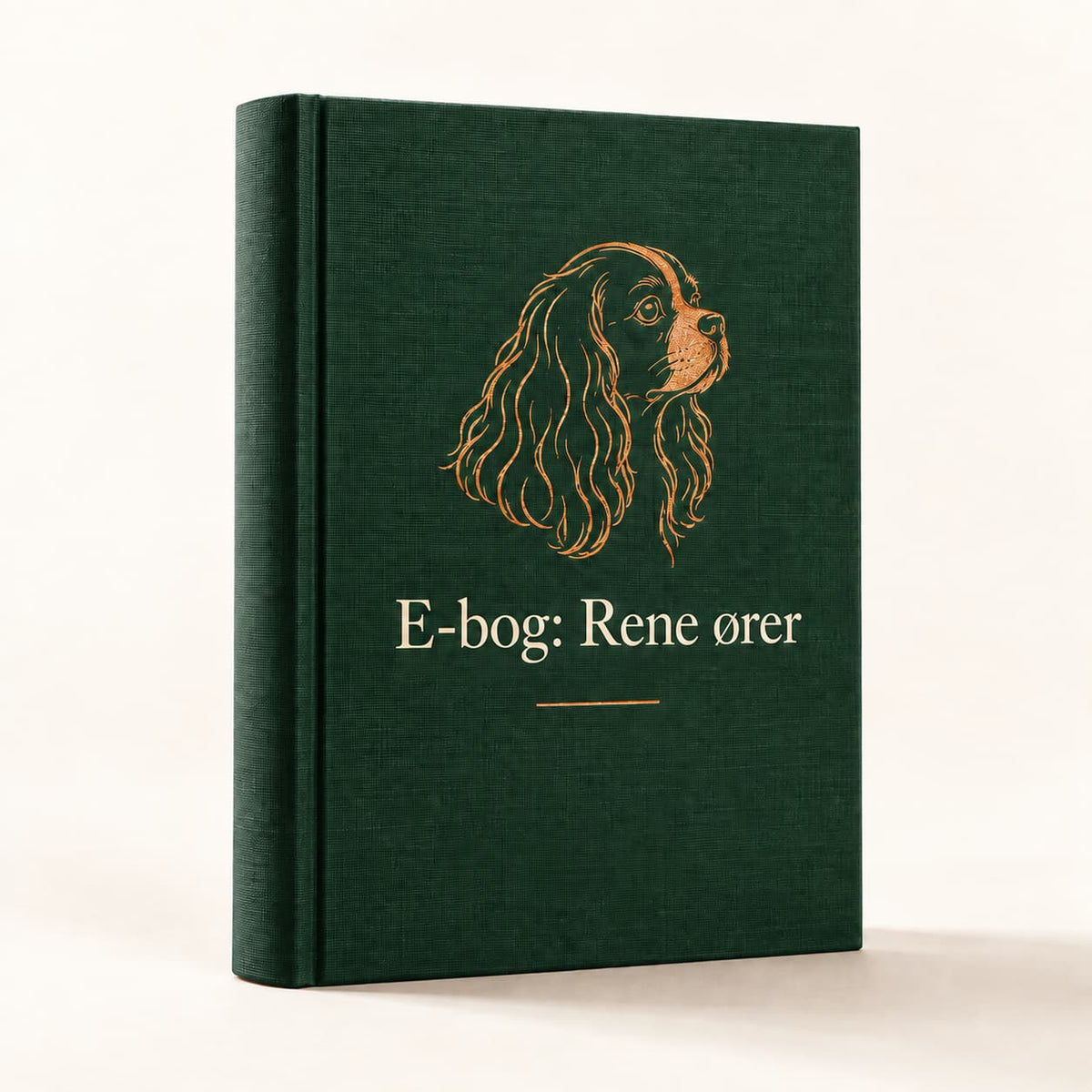 E-kirja: Puhtaat korvat