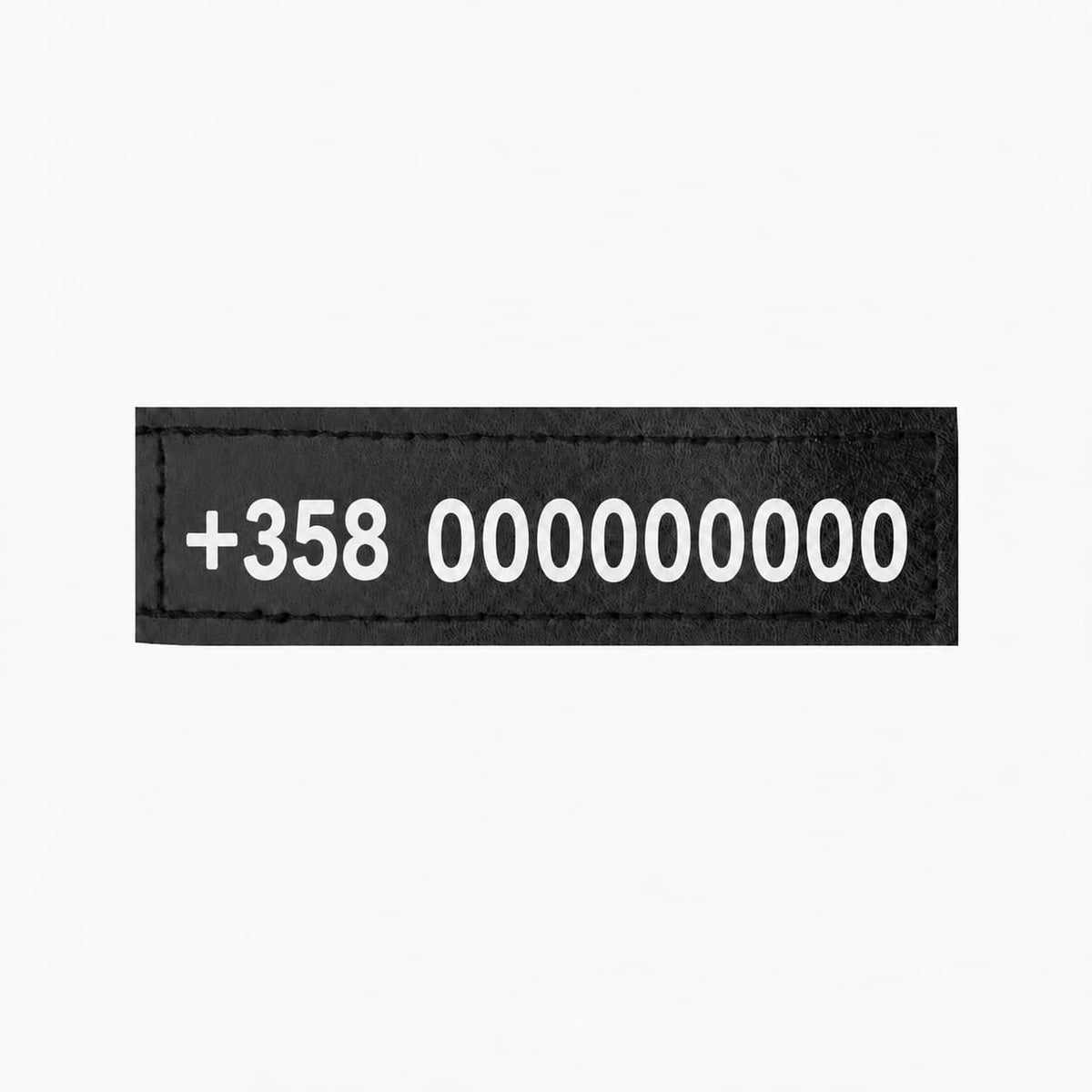 WEEM Puhelinnumerolappu