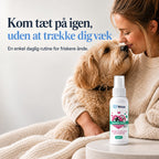 DentaClean- Tandplejespray til hund