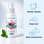 DentaClean- Tannpleiespray til hund