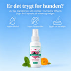 DentaClean- Tannpleiespray til hund