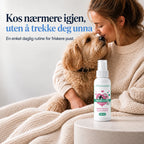 DentaClean- Tannpleiespray til hund