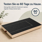 KloLeken™ – pour un soin des griffes plus simple