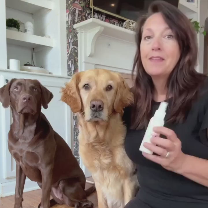 DentaClean – Kjøp 1, få 1 ekstra GRATIS (2 flasker)